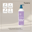 YUSERA Detangler Shine and Soft Shampoo with Conditioner 500 ml image