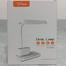 Yage Touch Dimming Table Lamp For Study Eye Protection Rechargeable Desk Lamp with Pen Holder And Phone Holder image