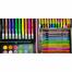 Yalong High-Value Student Art Drawing and Painting Set 82 Pcs image