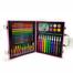 Yalong High-Value Student Art Drawing and Painting Set 82 Pcs image