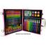 Yalong Painting Set for Kids 47 pcs image