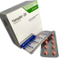 Yamadin 20 mg 10's Strip Tablet image