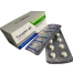 Yamadin 40 mg 10's Strip Tablet image