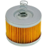 Yamaha FZS Fazer Oil Filter Made In India image