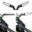 Yamaha R15 V3 Stylish Wind Wing Adjustable Rotating Rearview Mirror Side image