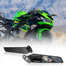 Yamaha R15 V3 Stylish Wind Wing Adjustable Rotating Rearview Mirror Side image
