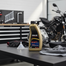 Yamalube 10W-40 Mineral Engine Oil for Yamaha Motorcycles image