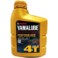 Yamalube 10W-40 Semi-Synthetic Engine Oil for Yamaha Motorcycles image