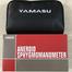 Yamasu Aneroid Sphygmomanometer (Manual BP) -CE image