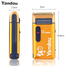 Yandou SC-W316U Electric Shaver Shaver with Pop-up Trimmer for Men image