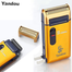 Yandou SC-W316U Electric Shaver Shaver with Pop-up Trimmer for Men image
