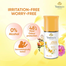 Yardley London English Blossom Deodorant Roll-On - 50ml (UAE) image