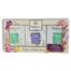 Yardley London Imperial Jasmine and Lavender Luxury Soap 100 gm - 3 Pack image