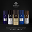 Yardly Body Spray Gentleman Elite 150ml image