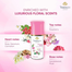 Yardly Roll on English Rose 50ml UAE image