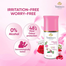 Yardly Roll on English Rose 50ml UAE image