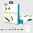 Yison A15 In-Ear Wireless Bluetooth Earphone image