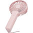 Yison Celebrat F1 Rechargeable Fan Pink image