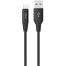 Yison Data Cable Micro 1M-5V/2.4A - 5 Pin image