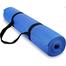 Yoga Mat 8mm 3/6 Feet - Any Colour Any Design image