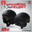 Yohe 880 Classic Motorcycle Helmet image