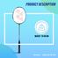 Yonex Badminton Racket - Astrox 5 FX image