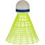 Yonex Mavis 10 Nylon Shuttlecock (6 Pcs)-Yellow image