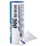 Yonex Mavis 300 Blue Cap Nylon Shuttlecock (White) image