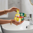 Yusera Handwash 300 ml Lemon (Buy 1 Get 1 Hand Wash Refill 170 ml Free) image