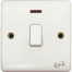 ZAK 20A DP Switch (Business Series) image