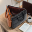 ZAYS Handmade Genuine Leather Executive Laptop Bag for Unisex image