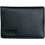 Zays Premium Eco-Friendly Leather Magnetic Card Holder Mini Wallet (ZCW109-Black) image