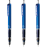 ZEBRA Blue Mechanical Pencil DelGuard 0.5mm image