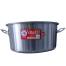 ZEBRA Cooking Pot Vitalux 12.5 L 32x6 Cm 1 Pcs image