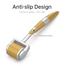ZGTS/GTS Derma Roller 1mm (Hair And Beard Growth) image