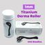 ZGTS/GTS Derma Roller 1mm -191447576 image