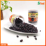 ZK Food Black Raisin(Kalo Kismis)- 250gm image
