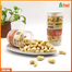 ZK Food Cashew Nut Raw (Kaju Badam) - 250gm image