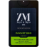 ZM Pocket Men Perfume No Gas No Alcohol (18 ml) Derby image