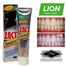 Zact Smokers Toothpaste 150gm image