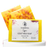 Pipasa Hand Made Real Saffron Goat Milk Bar Soap -90gm image