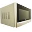 Zaiko D11043AP YZ Microwave Oven - 43-Liter image