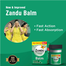 Zandu Balm Fast Action 8 ml India image