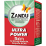 Zandu Ultra Power Balm 8 ml INDIAN image