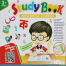 Zayan Intellectual Learning Study Book for Smart Kids image