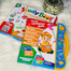 Zayan Intellectual Learning Study Book for Smart Kids image