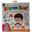 Zayan Intelligence Book 62 Page image