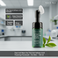 Zayn And Myza Tea Tree And Salicylic Acid Foaming Facewash - For Men - 100 ml image