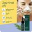 Zayn And Myza Tea Tree And Salicylic Acid Foaming Facewash - For Men - 100 ml image
