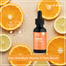 Zayn And Myza Vitamin C Face Serum image